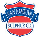 San Joaquin Sulphur Company